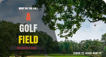 What’s the Proper Name for a Golf Field? Unraveling the Terminology