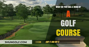 Revamping the Fairways: Understanding the Art of Golf Course Renovation