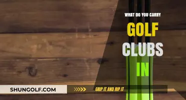 Best Golf Club Carriers: Bags, Carts, and Storage Solutions Explained