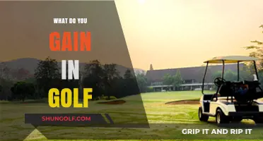 Golf's Hidden Rewards: Health, Connections, and Personal Growth Explored