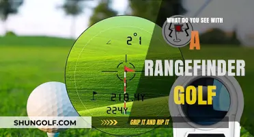 Enhance Your Golf Game: Discover What a Rangefinder Reveals