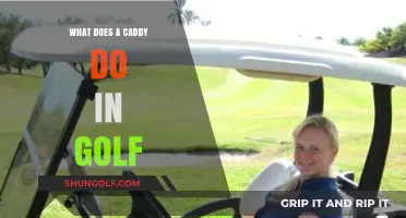 Understanding the Role of a Golf Caddy: Duties and Importance