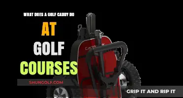 Golf Caddy Duties: Essential Roles and Responsibilities on the Course