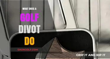 Understanding Golf Divots: Purpose, Impact, and Proper Repair Techniques