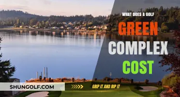 Understanding the Costs of Building and Maintaining a Golf Green Complex