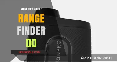 How Golf Rangefinders Enhance Accuracy and Improve Your Game