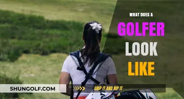 Unveiling the Modern Golfer: Style, Gear, and Personality Traits