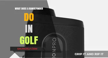 How Rangefinders Enhance Golf Accuracy and Course Strategy