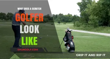 Unveiling the Traits and Skills of a Scratch Golfer