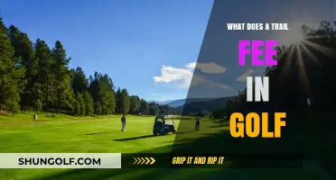 Understanding Golf Trail Fees: Costs, Benefits, and What They Cover