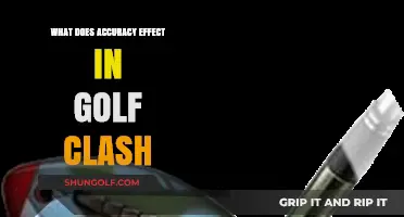 How Accuracy Impacts Your Golf Clash Performance and Strategy