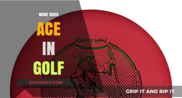 Understanding the Ace: A Hole-in-One's Impact on Golf Scores