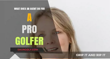 How Golf Agents Maximize Pro Careers: Roles, Responsibilities, and Impact