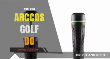 What Does Arccos Golf Do? Enhancing Your Game with Smart Technology