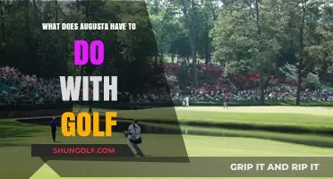 Augusta's Iconic Role in Shaping Golf's History and Legacy