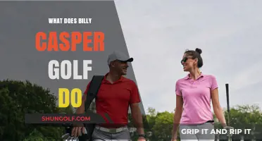 Exploring Billy Casper Golf's Services and Impact on the Golf Industry