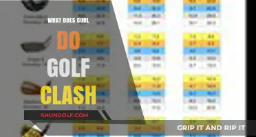 Understanding Curl's Impact on Golf Clash Gameplay and Strategy