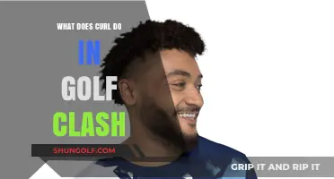 Understanding Curl in Golf Clash: How It Affects Your Shots and Strategy