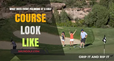 Mastering Golf Course Event Planning: Logistics, Tips, and Best Practices