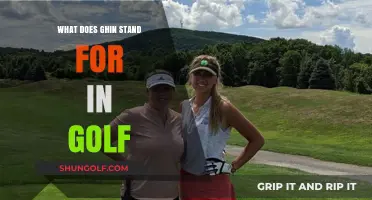 Understanding GHIN in Golf: Meaning, Purpose, and Benefits Explained