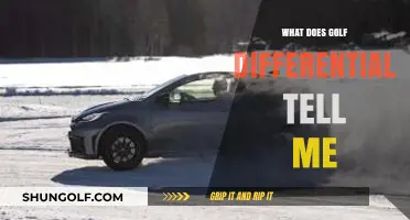Understanding Golf Differential: Key Insights for Improving Your Game
