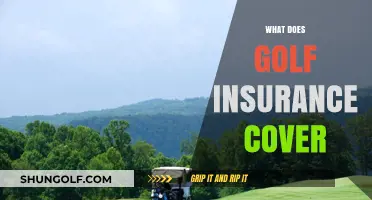Understanding Golf Insurance: Coverage, Benefits, and Protection Explained