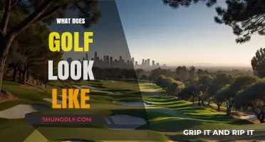 Exploring the Greens: A Visual Journey into the World of Golf