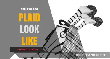 Understanding Golf Plaid: Patterns, Colors, and Classic Style Explained