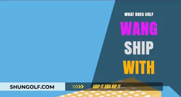 What Does Golf Wang Ship With: Unboxing the Brand's Packaging Essentials