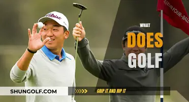 What Does Golf Mean to You? Exploring the Sport's Impact and Appeal