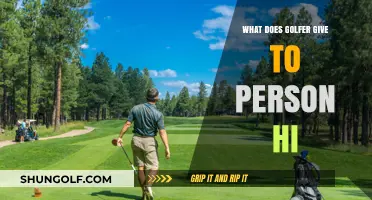 Understanding the Golfer's Gift: A Guide to Golf Etiquette and Traditions