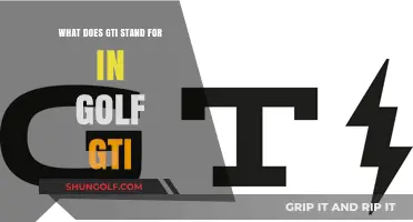 Decoding GTI: Unveiling the Meaning Behind the Golf GTI Acronym