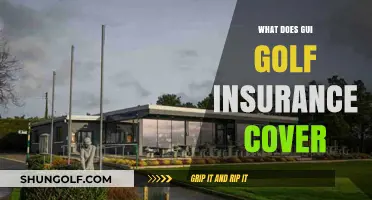 Understanding GUI Golf Insurance Coverage: What It Protects and Why