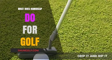 How Handicap Levels the Playing Field in Golf for All Skill Levels