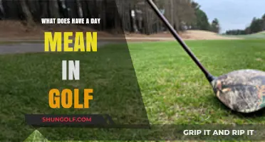 Understanding Golf Terminology: What Does 'Par' Really Mean?