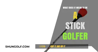 Exploring the Unique World of Stick Golf: A Beginner's Guide