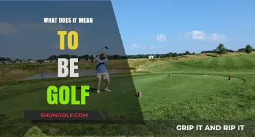 Exploring the Essence of Golf: Beyond the Green