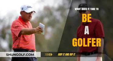 Mastering the Greens: Skills, Dedication, and Mindset of a Golfer