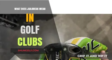 Understanding Jailbreak Technology in Golf Clubs: Enhancing Performance and Distance