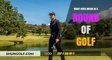 Decoding the Golf Scorecard: Understanding Par in Every Round