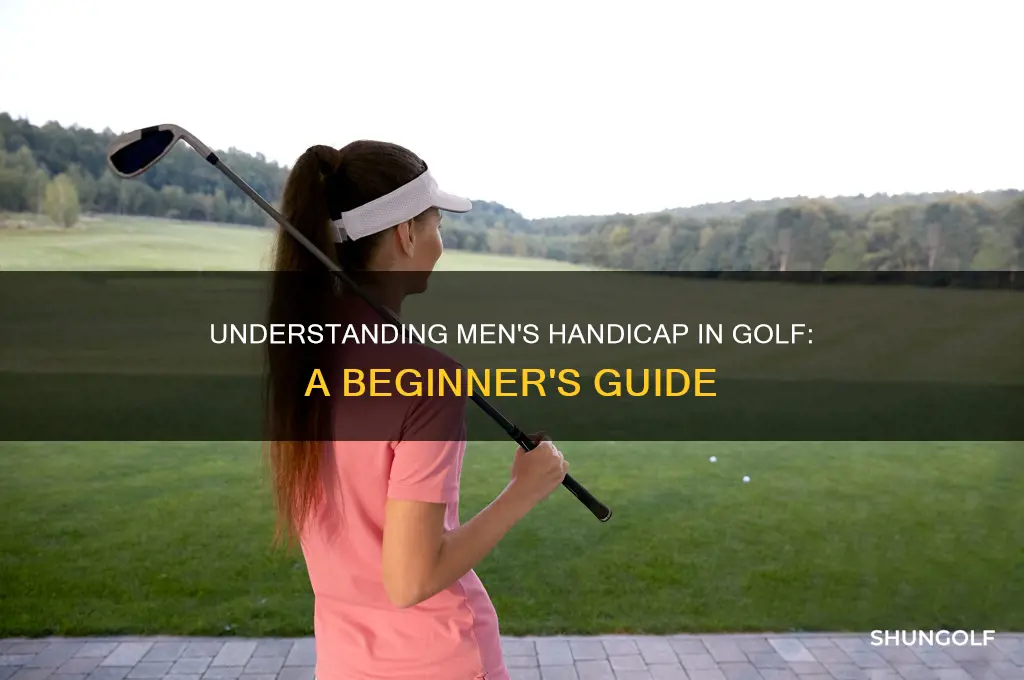 what does men