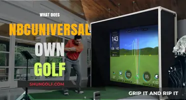 NBCUniversal's Golf Empire: Ownership, Influence, and Industry Impact Explained