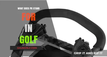Understanding PB in Golf: Decoding the Meaning and Importance