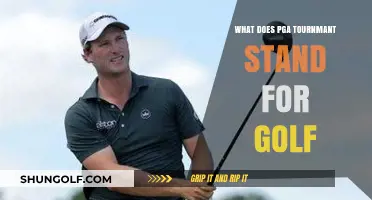 Understanding the PGA Tournament: Golf's Prestigious Professional Championship Explained