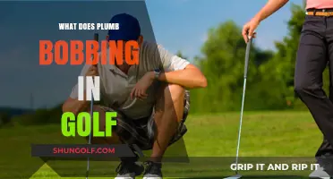Mastering Plumb Bobbing: Improve Your Golf Putting Accuracy Today