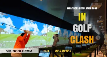 Understanding Golf Clash's Regulation Zone: Rules, Impact, and Strategies