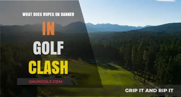 Understanding the Ropes on Banner Feature in Golf Clash