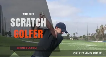 Understanding Scratch Golfers: Skills, Dedication, and the Path to Zero Handicap