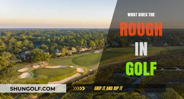 Understanding the Rough in Golf: Challenges, Strategies, and Impact on Gameplay