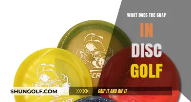 Mastering the Snap: Unleashing Power and Precision in Disc Golf